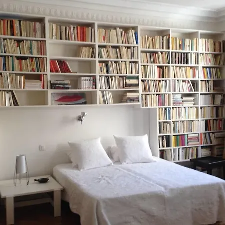 Apartment Comfortable In The Centre Of