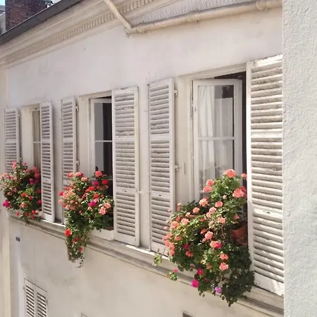 Comfortable In The Centre Of * Paris