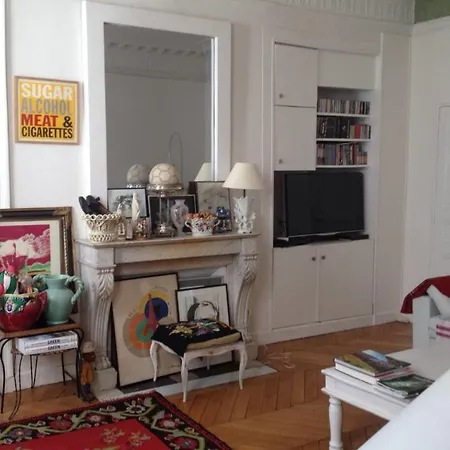 Apartment Comfortable In The Centre Of