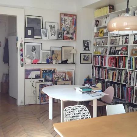 Apartment Comfortable In The Centre Of *